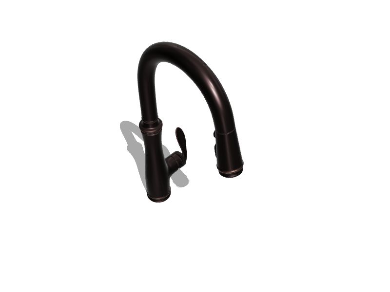 kohler bellera bronze