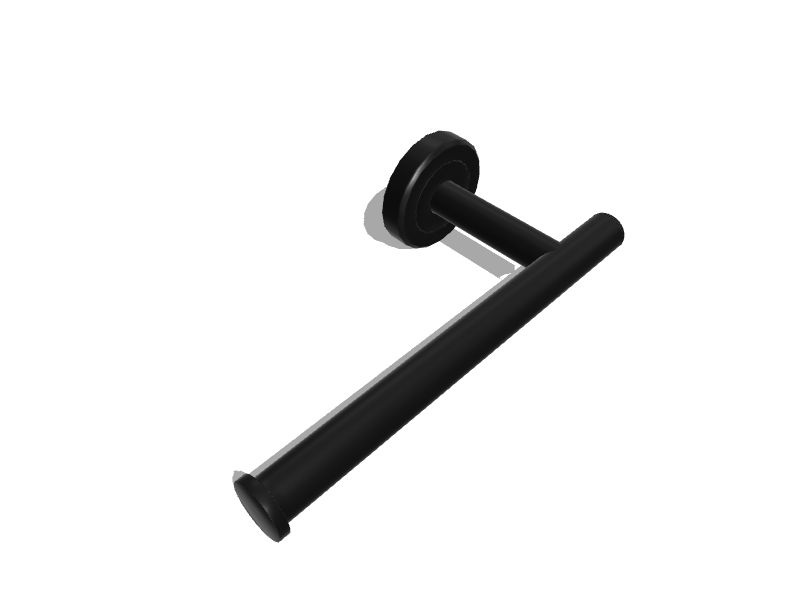Three-dimensional representation of the product