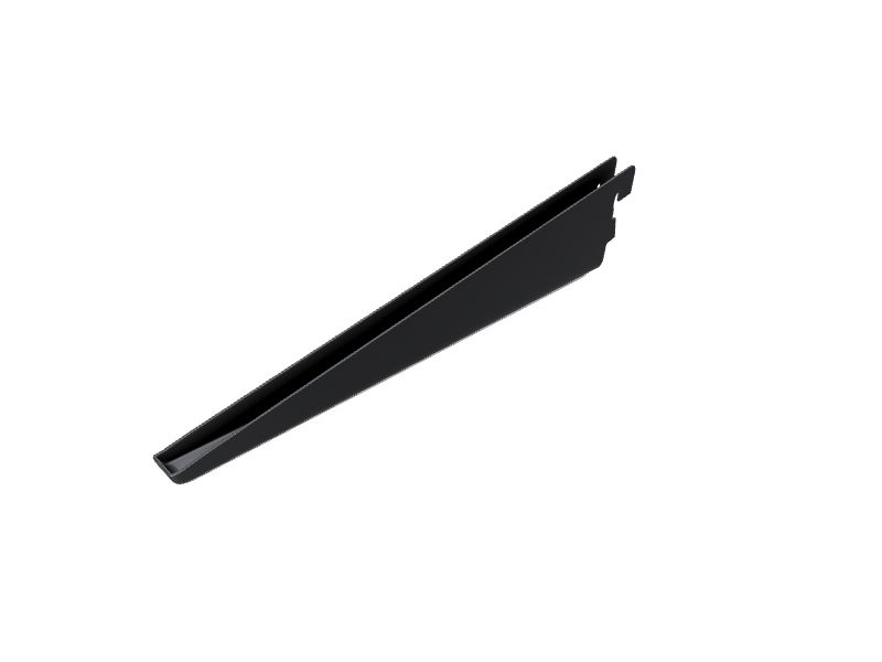 Three-dimensional representation of the product