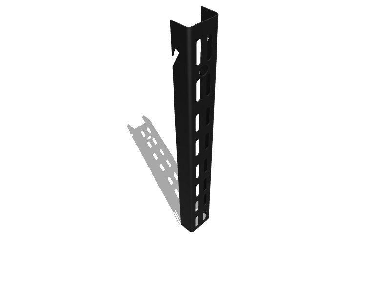 Three-dimensional representation of the product