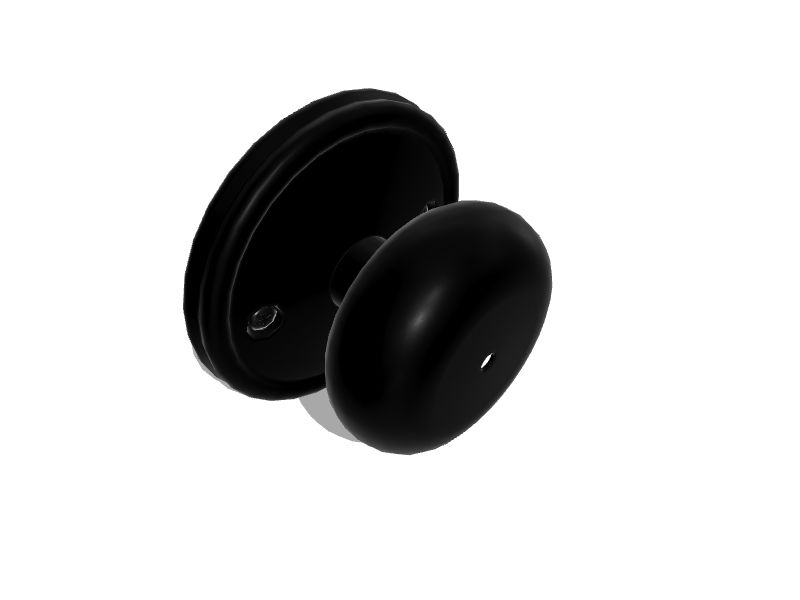 Kwikset  #730H 514GC - ThreeD Thumbnail