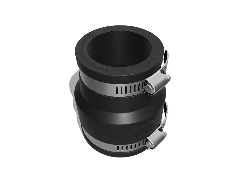 Three-dimensional representation of the product