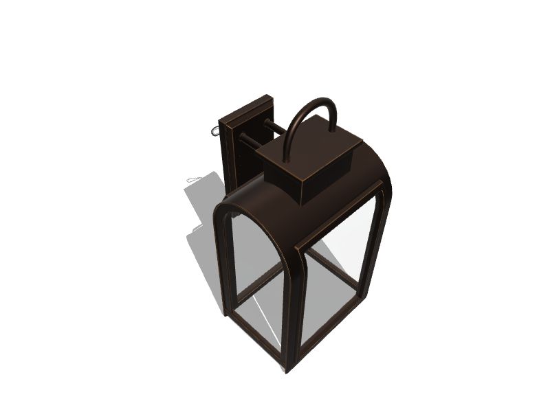 Three-dimensional representation of the product