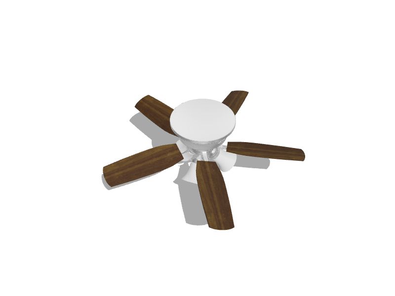 Three-dimensional representation of the product