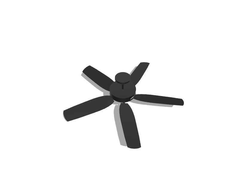 Three-dimensional representation of the product