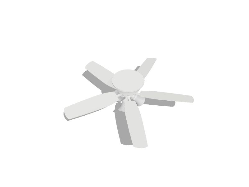 Three-dimensional representation of the product