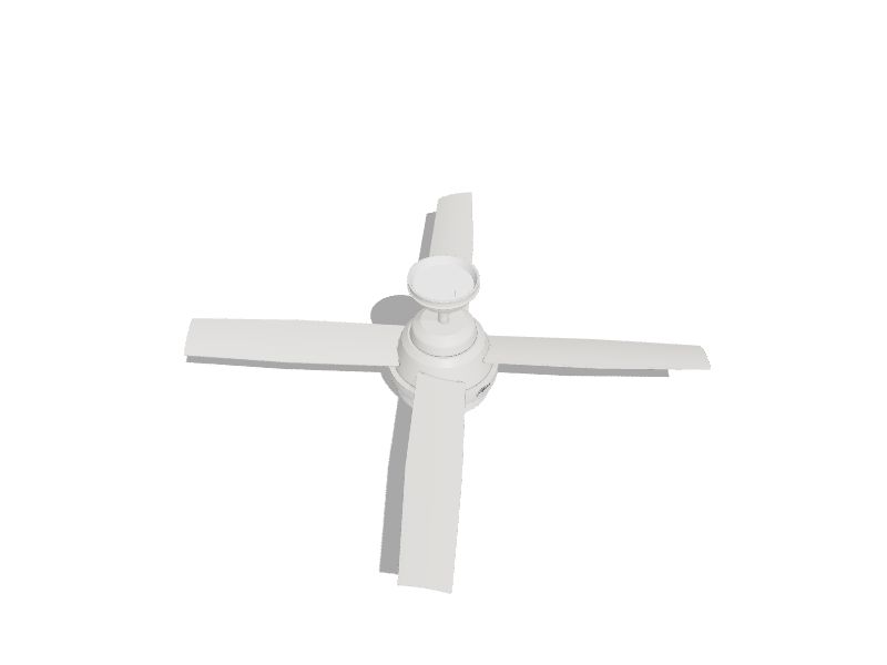 Three-dimensional representation of the product