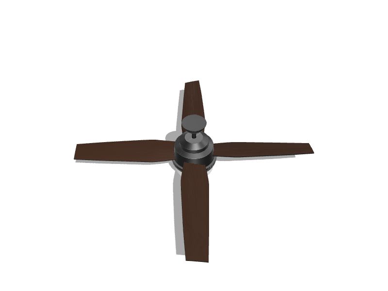 Three-dimensional representation of the product