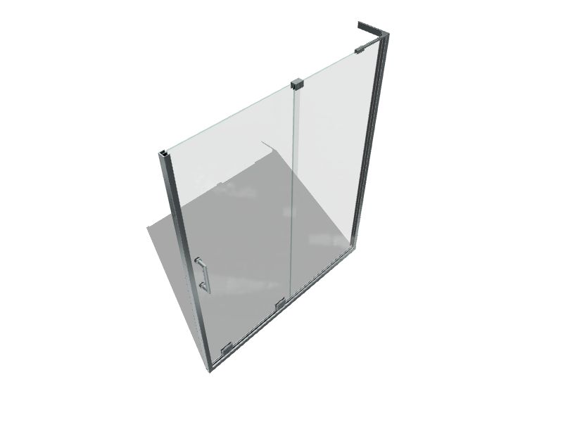 Three-dimensional representation of the product