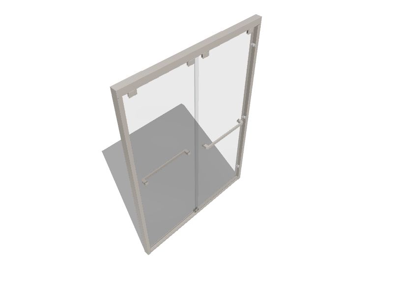 Three-dimensional representation of the product