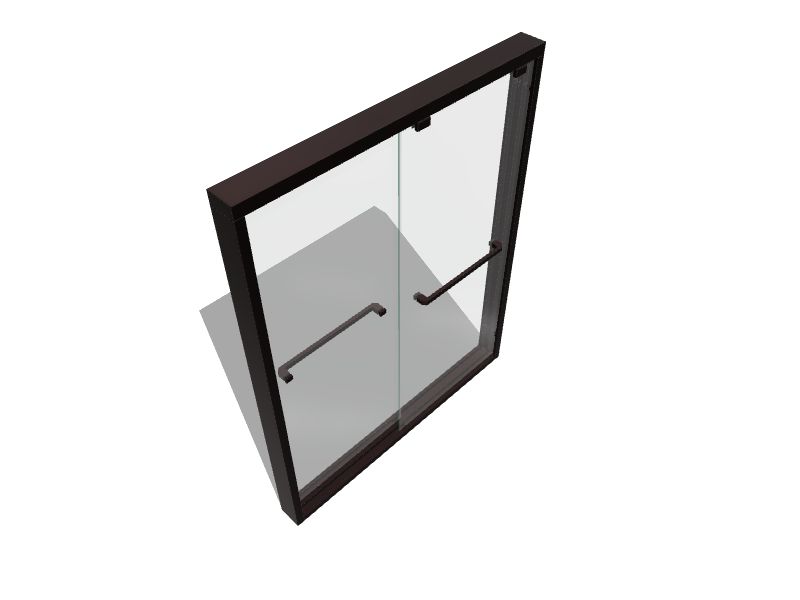 Three-dimensional representation of the product