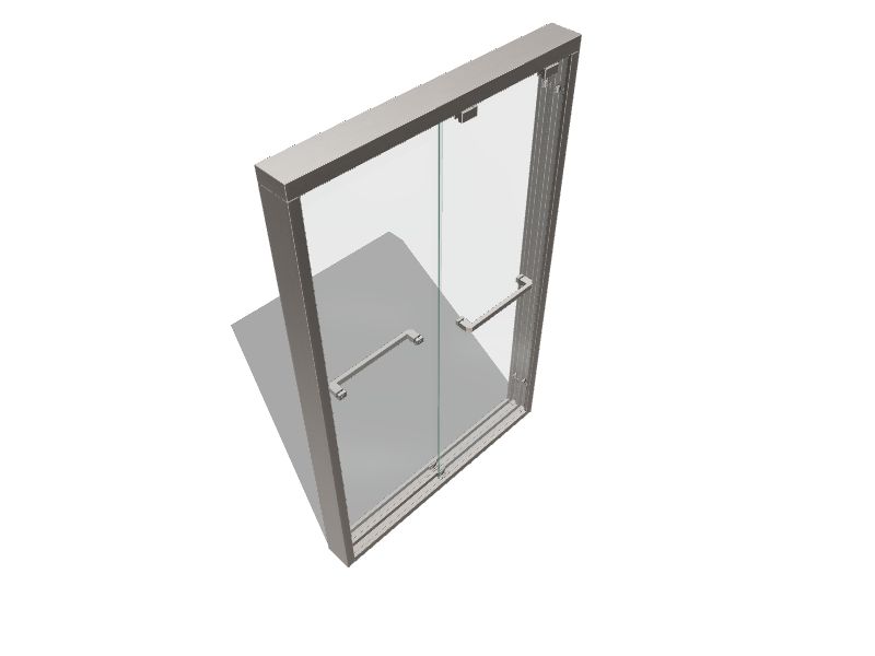 Three-dimensional representation of the product