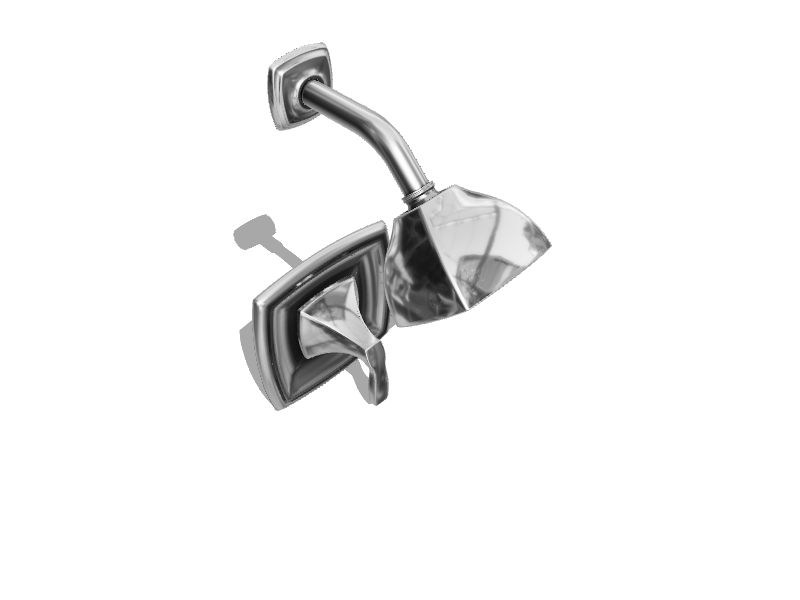 Three-dimensional representation of the product