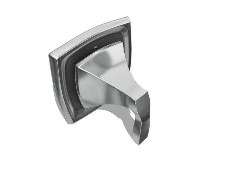 Three-dimensional representation of the product