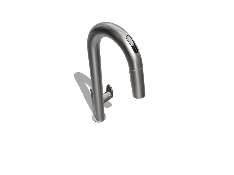 Three-dimensional representation of the product