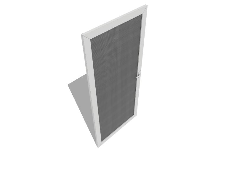 Three-dimensional representation of the product