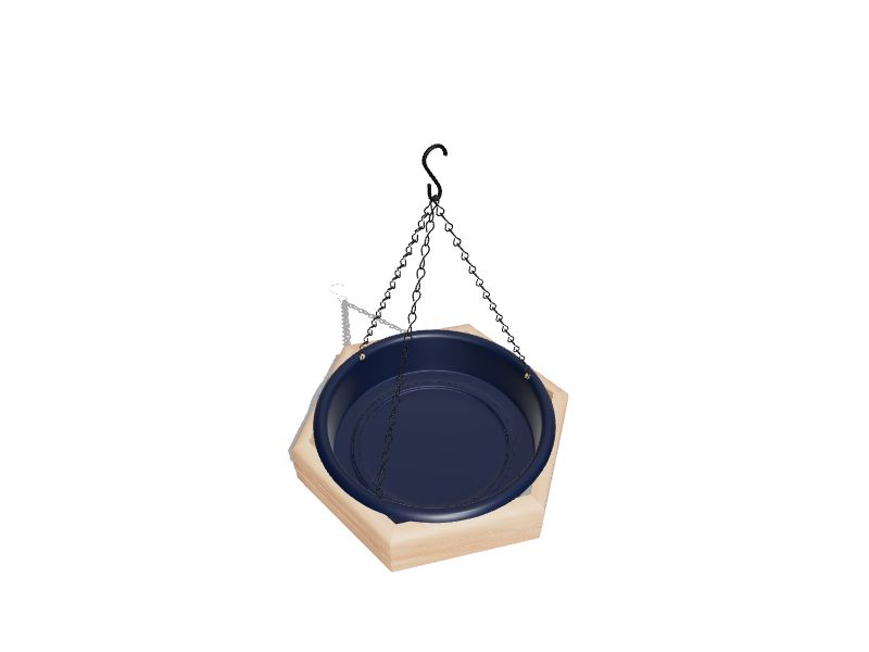 Three-dimensional representation of the product
