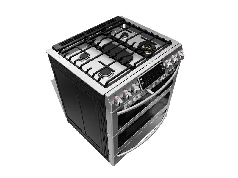 Samsung NY58J9850WS  Samsung appliances, Samsung, Dual fuel ranges