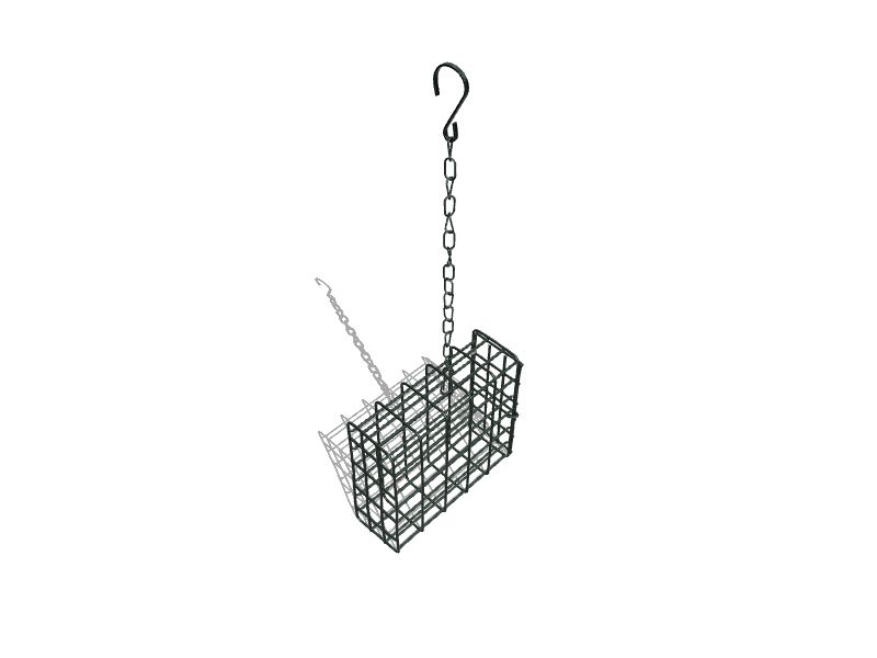 Three-dimensional representation of the product