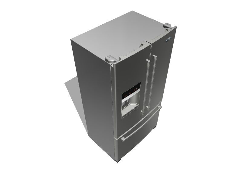 Maytag  #MFI2570FEZ - ThreeD Thumbnail