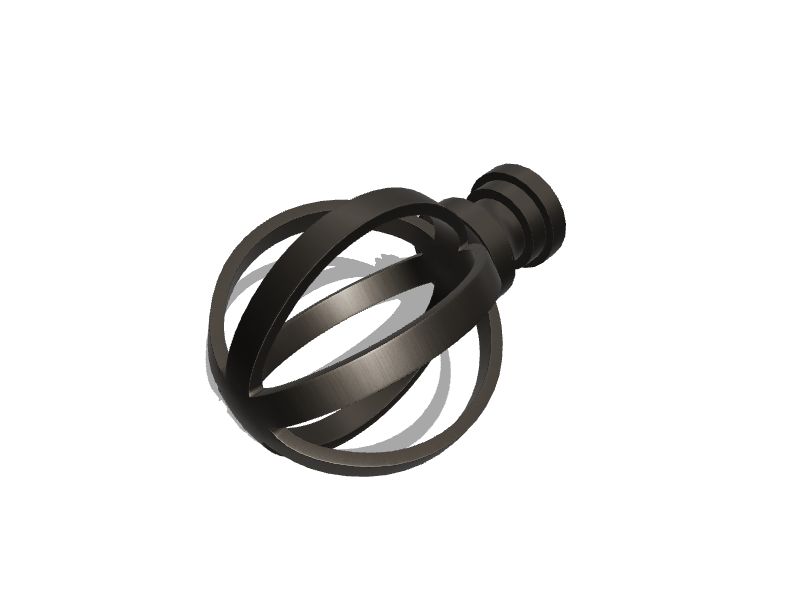 Three-dimensional representation of the product