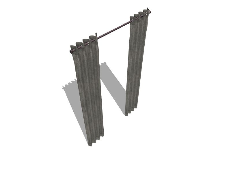 Three-dimensional representation of the product
