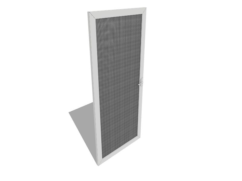 Three-dimensional representation of the product