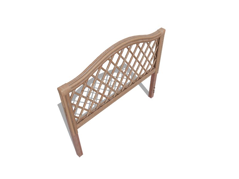 Three-dimensional representation of the product