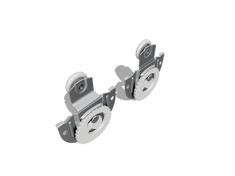 Prime-Line  #N 7536 - ThreeD Thumbnail