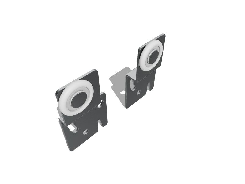 Prime-Line  #N 7411 - ThreeD Thumbnail