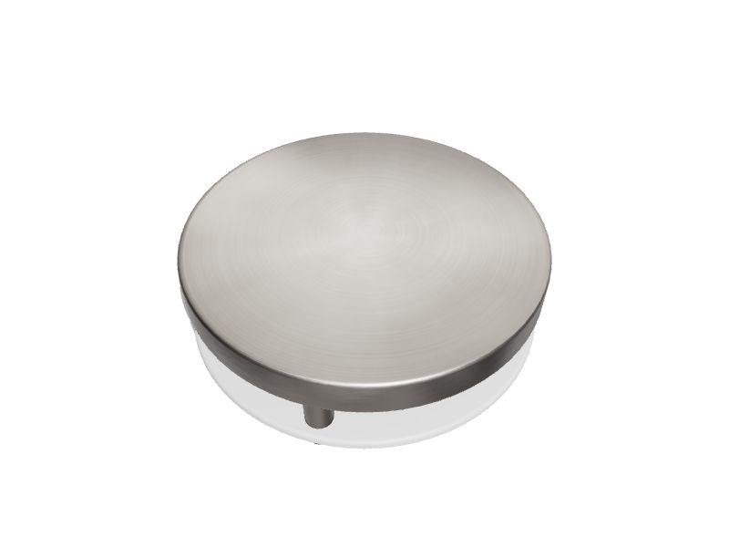Three-dimensional representation of the product