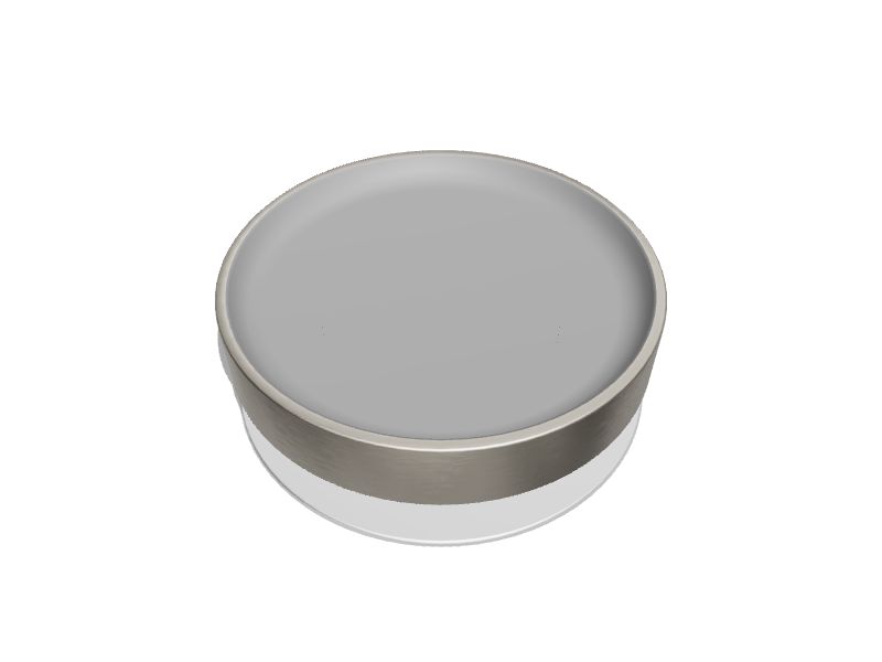 Three-dimensional representation of the product