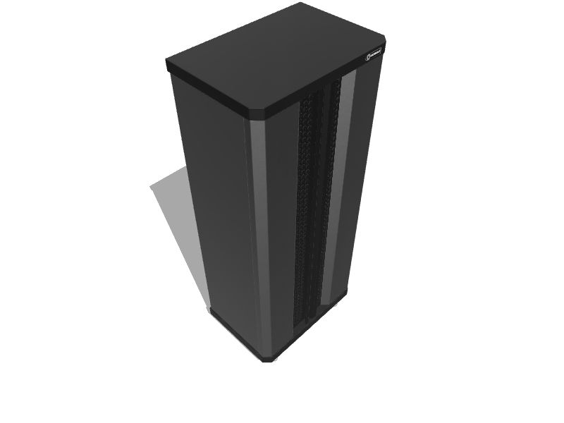 Three-dimensional representation of the product