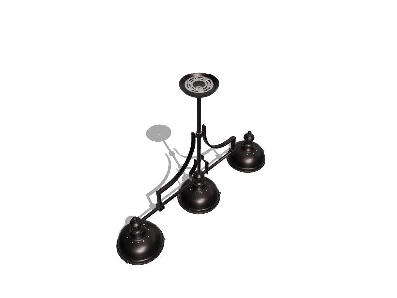 Three-dimensional representation of the product