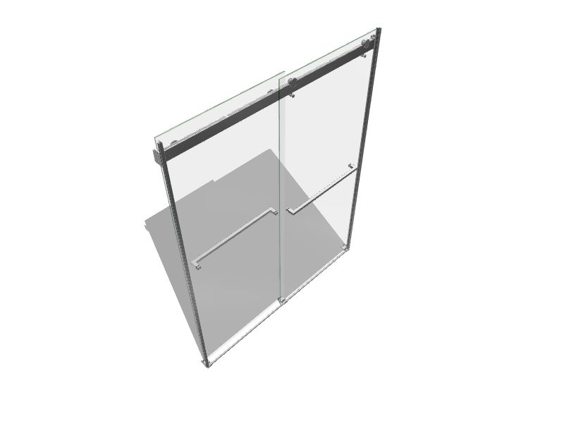 Three-dimensional representation of the product
