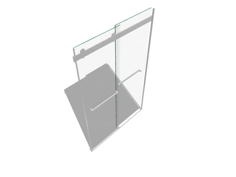 Three-dimensional representation of the product