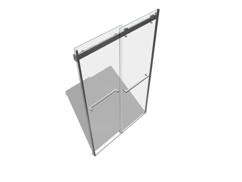 Three-dimensional representation of the product