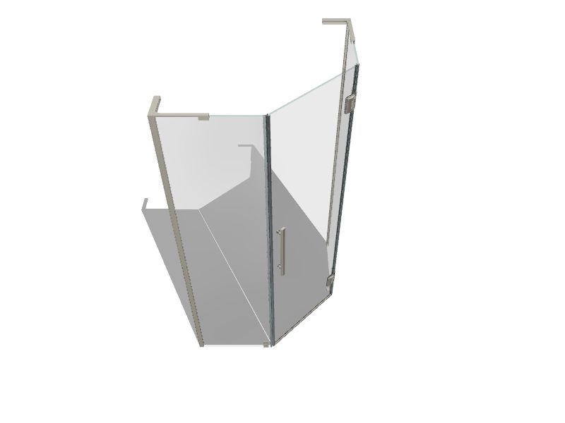 Three-dimensional representation of the product
