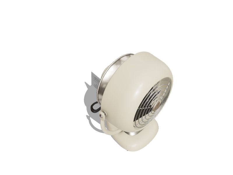 Three-dimensional representation of the product