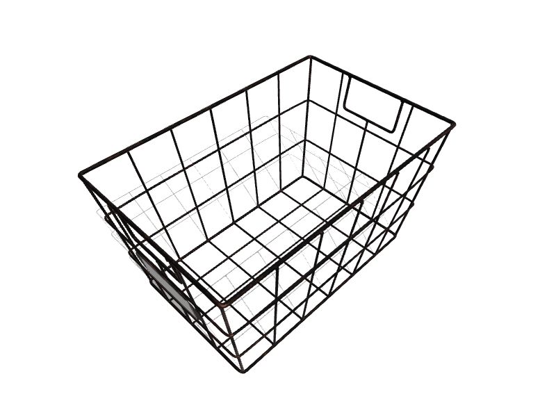 Three-dimensional representation of the product