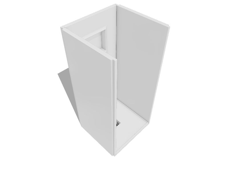 Three-dimensional representation of the product