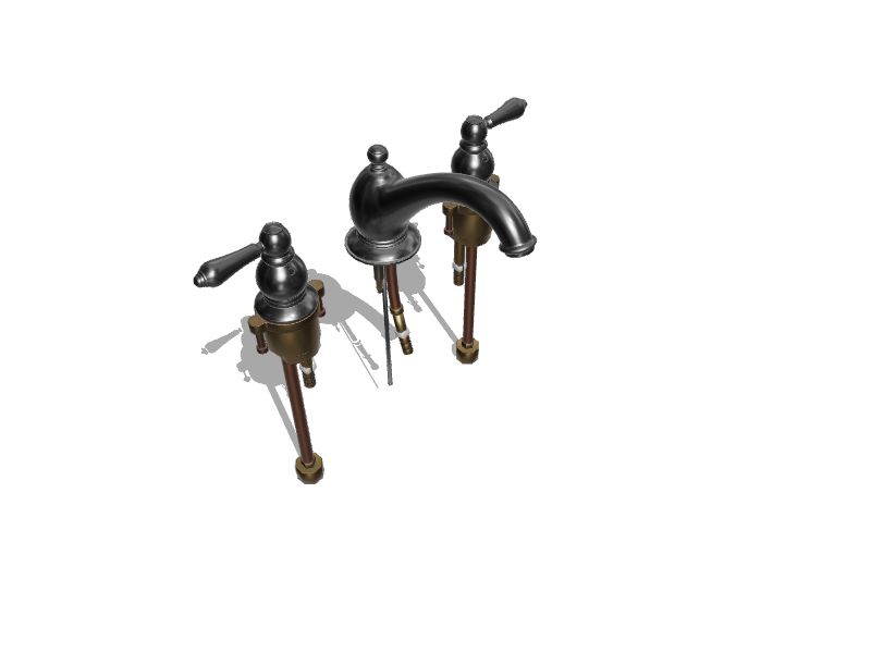 Three-dimensional representation of the product