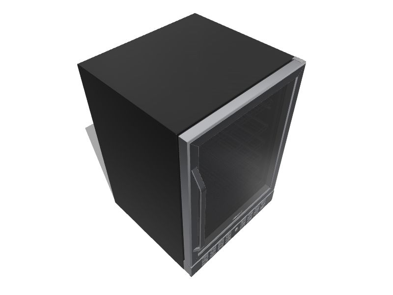 NewAir  #ABR-1770 - ThreeD Thumbnail