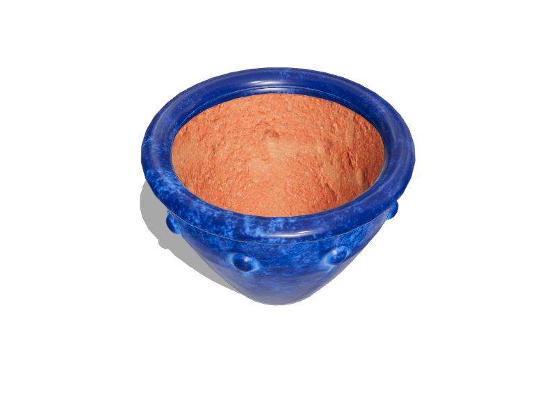 Three-dimensional representation of the product