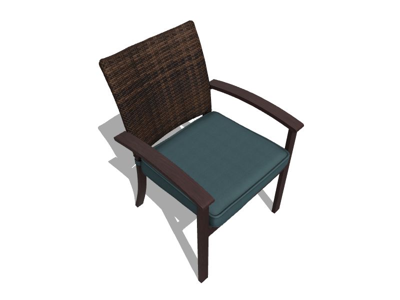 Allen and roth atworth chairs hot sale