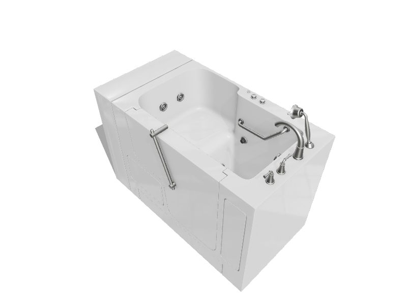 Three-dimensional representation of the product