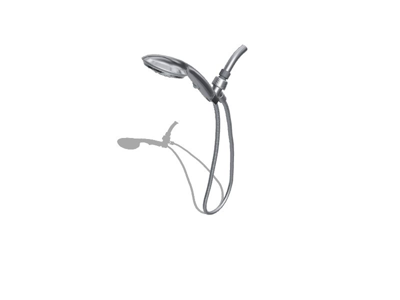 Three-dimensional representation of the product