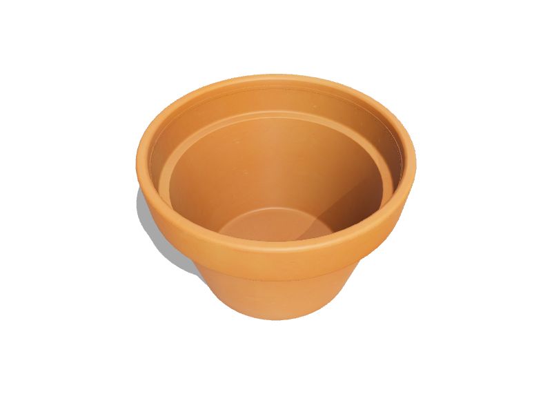 Three-dimensional representation of the product