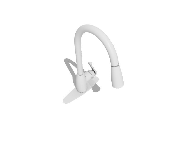 Three-dimensional representation of the product