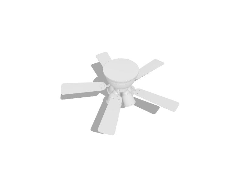 Three-dimensional representation of the product